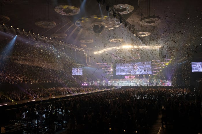 THE RAMPAGE from EXILE TRIBE(写真提供:avex)