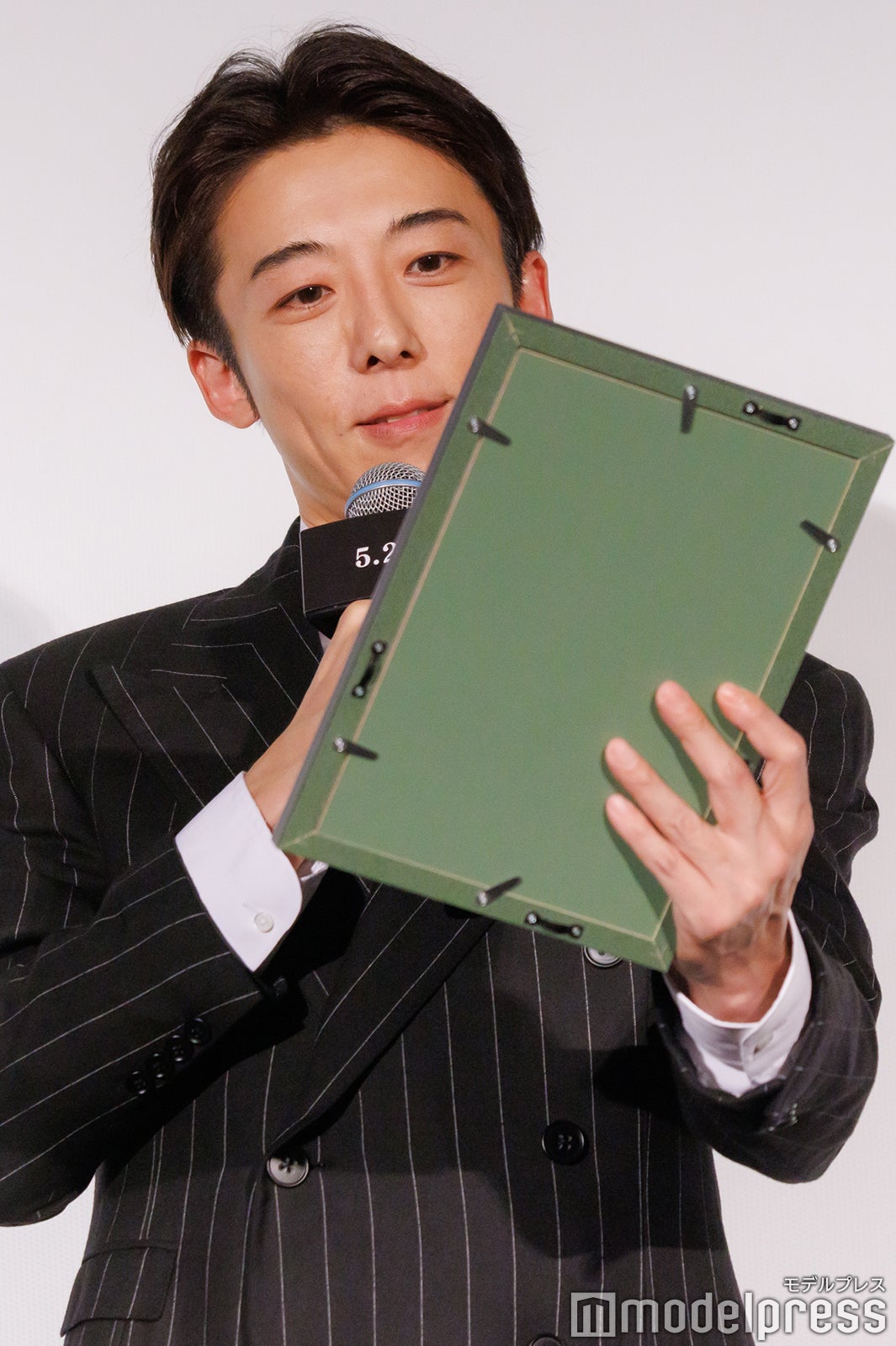 高橋一生（C）モデルプレス