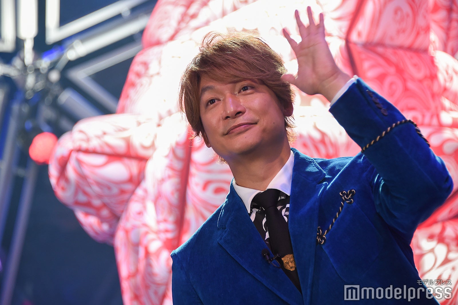 香取慎吾 （C）モデルプレス