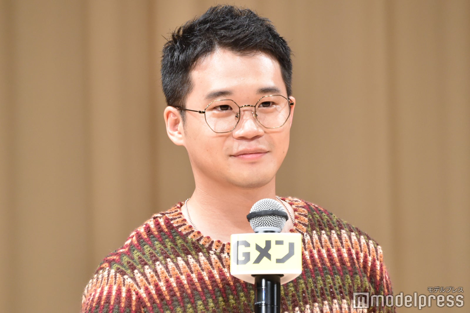 矢本悠馬（C）モデルプレス