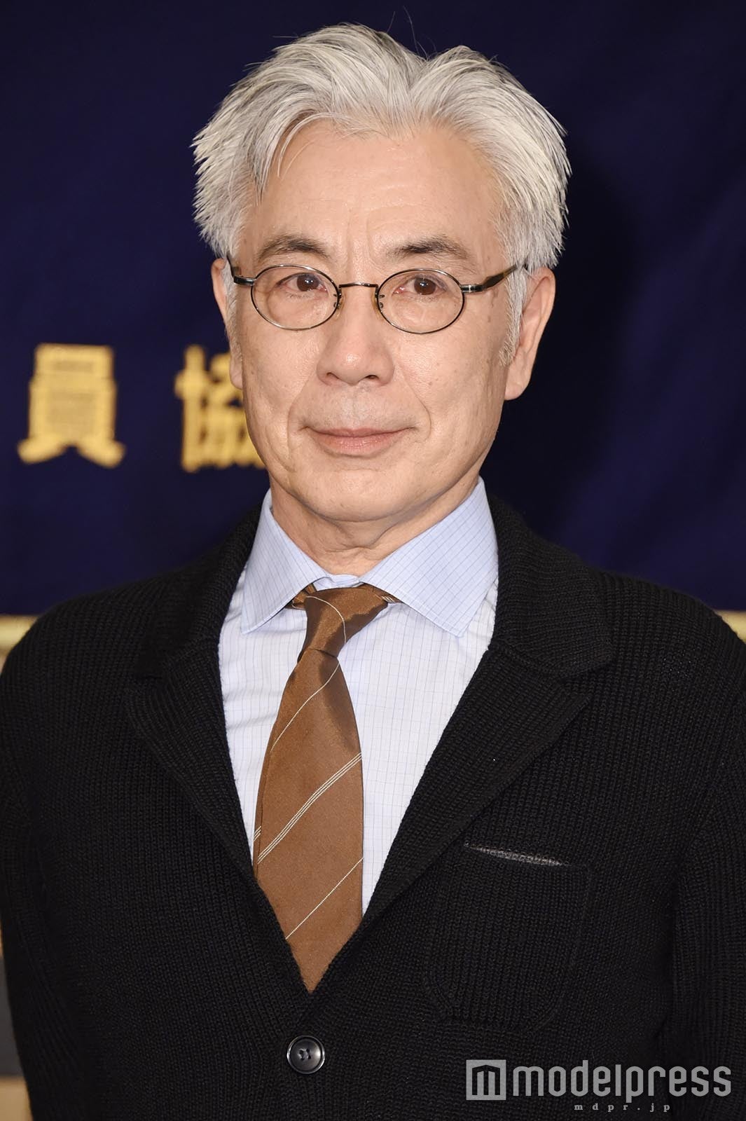 イッセー尾形 （C）モデルプレス