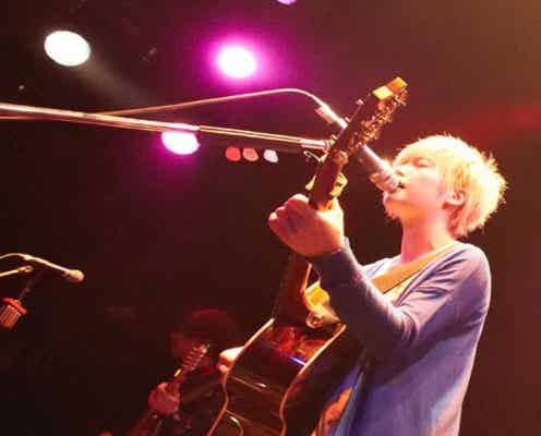 yui、パニック障害を告白 症状と今後の活動に言及