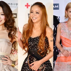 オシャレだと思う女性アーティスト ランキング発表 a伊藤千晃もランクイン モデルプレス