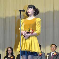 橋本愛