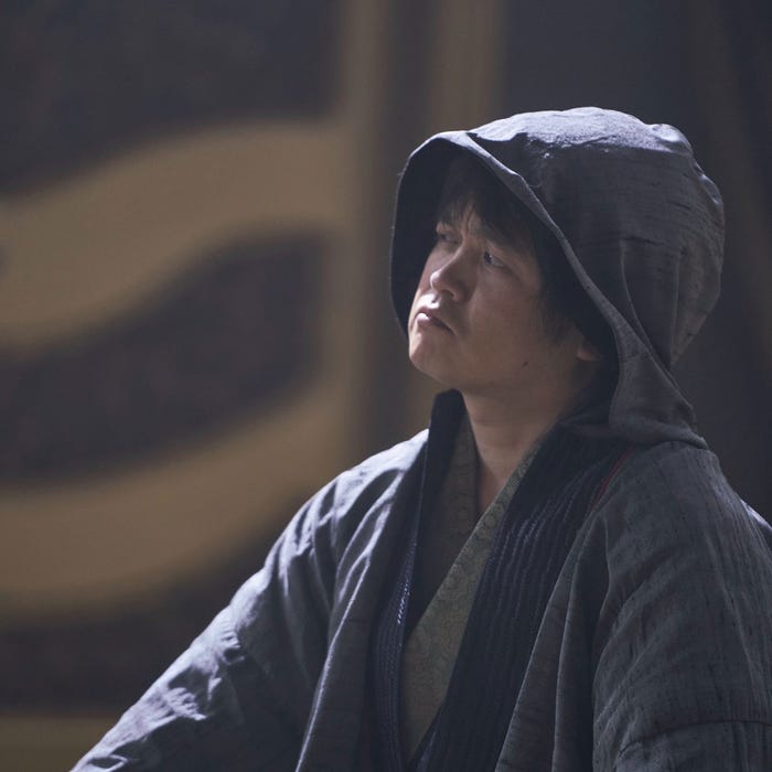 プリティ太田(C)石森プロ・東映 (C)「仮面ライダーBLACK SUN」PROJECT