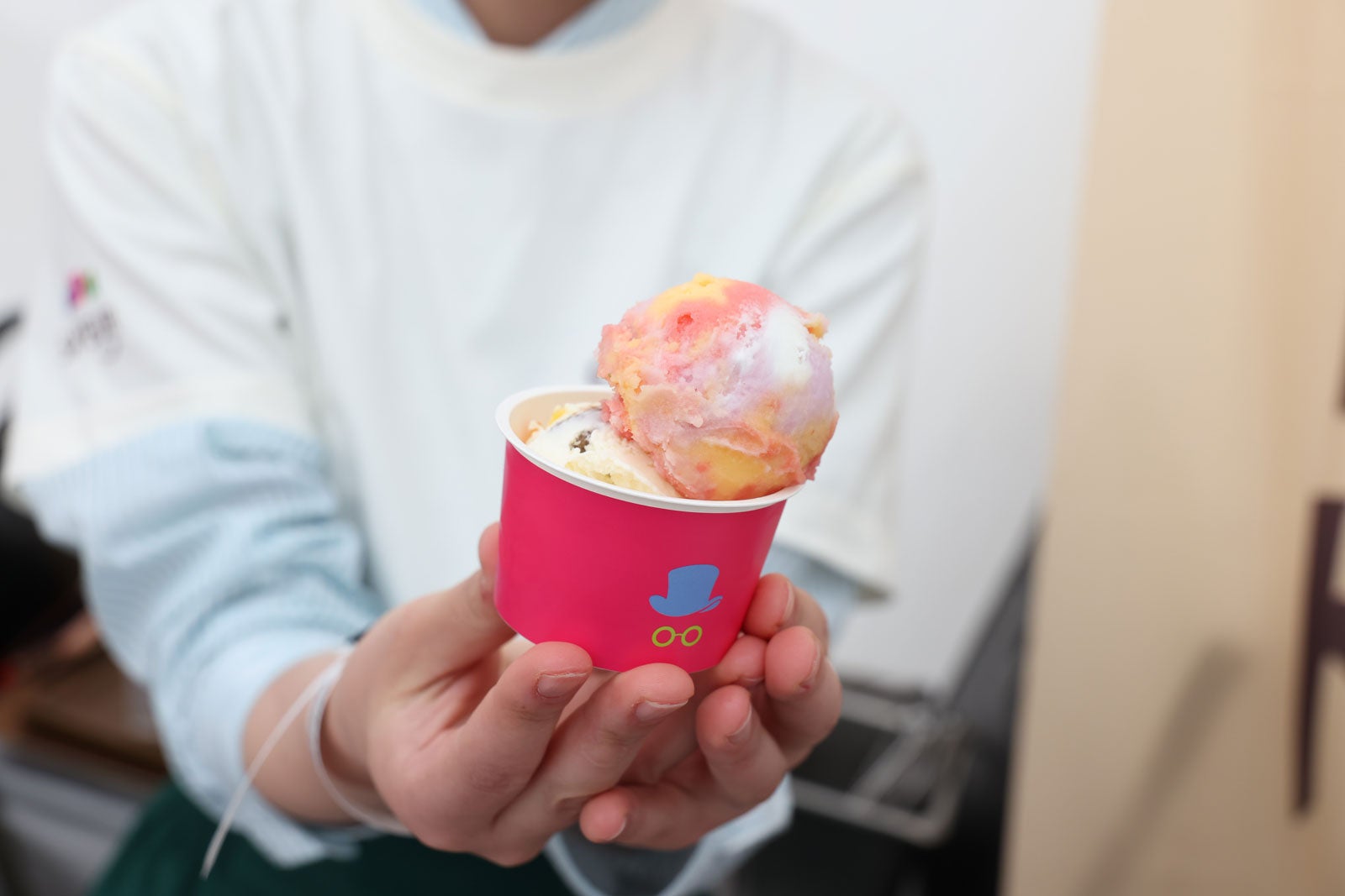 「TGC 熊本 2024」ケータリング（C）麻生専門学校グループ presents TGC 熊本 2024