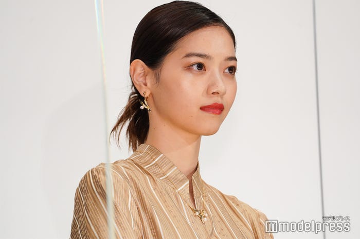 西野七瀬(C)モデルプレス