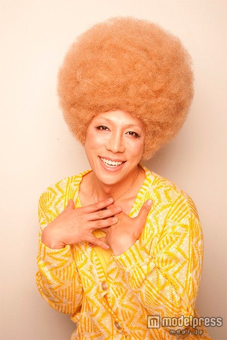 KABA.ちゃん、性転換手術を決意「女性として死ねたら」 さらに整形も