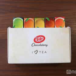 キットカット ショコラトリー　I LOVE TEA￥2,300円（C）モデルプレス