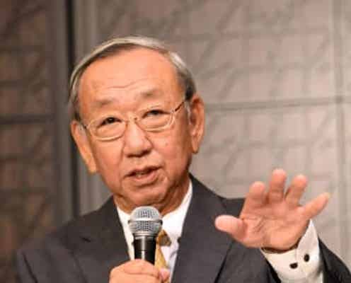 沢村賞 来年から選考基準変更 10完投→8 200イニング→180イニング 堀内氏「時代の流れがありますんで」