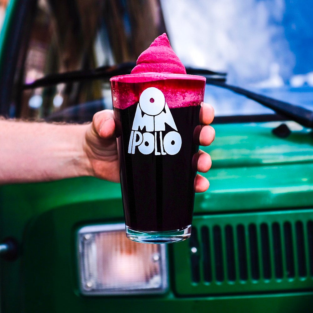 Omnipollo／画像提供：OMNIPOLLO JAPAN