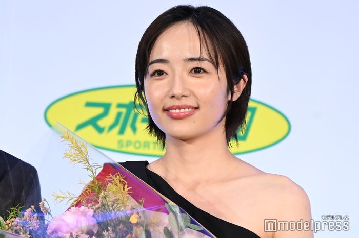 森田望智(C)モデルプレス