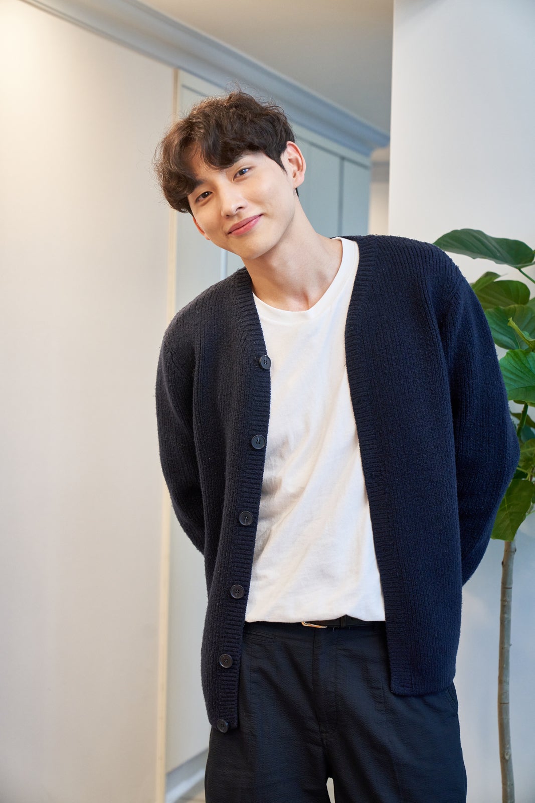 キム・ドンギュ（提供写真）