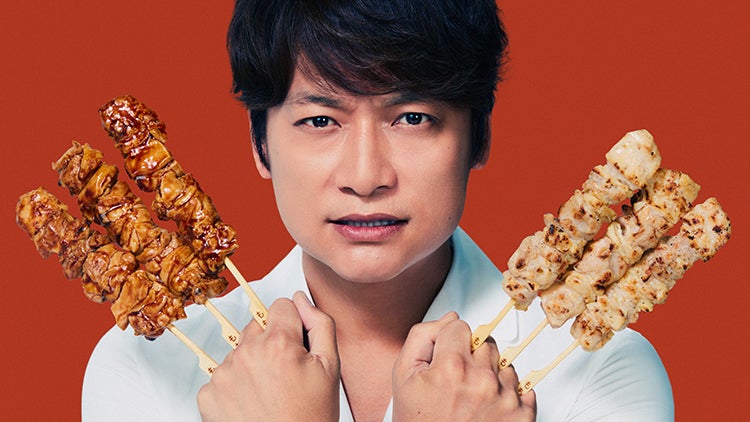 香取慎吾 （提供画像）