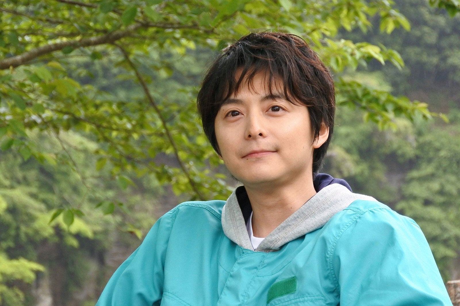 小池徹平／『リバース』最終話より（画像提供：TBS）