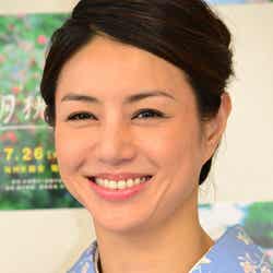 井川遥