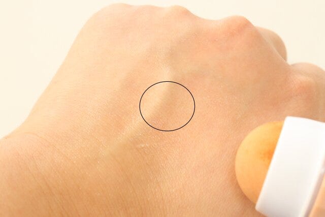 あぶらとりローラーPK 一部分に使用 あぶらとりローラーPK 一部分に使用