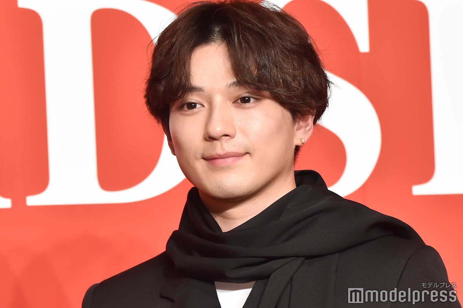 新田真剣佑 （C）モデルプレス