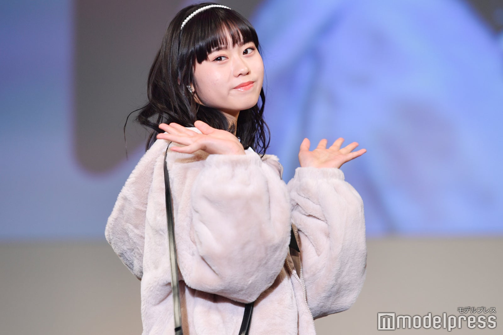 あめりんさん（C）モデルプレス