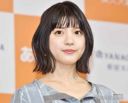川島海荷、ほろ酔い姿にファン胸キュン「一緒に飲みたい」「横顔綺麗すぎる」の声