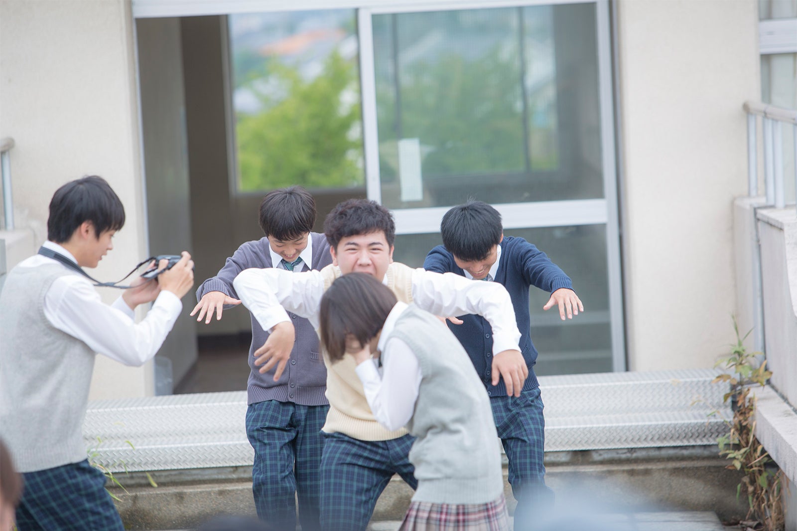 「恋のツキ」第9話より（C）新田章／講談社（C）「恋のツキ」製作委員会