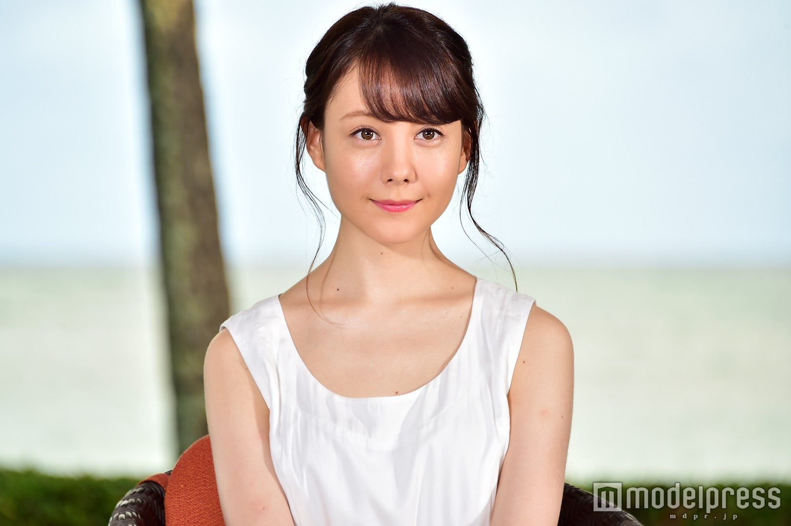 トリンドル玲奈（C）モデルプレス