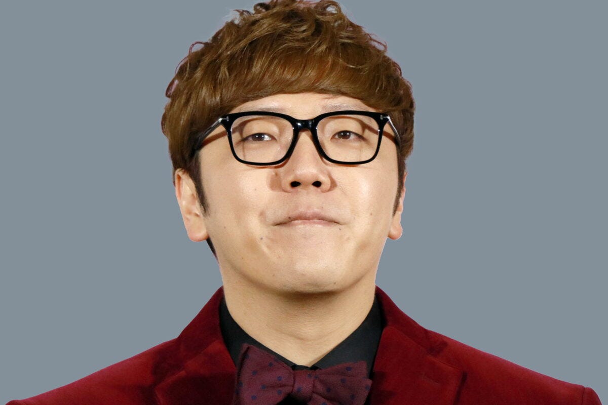 HIKAKIN（ヒカキン）