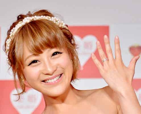 鈴木奈々に3500件超のコメント殺到