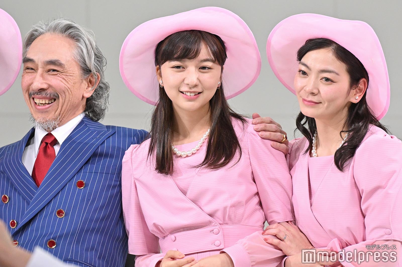 上白石萌歌、ラブコール送った人物とは？「リア王」開幕へ意気込み「ドキドキ武者震いのようなものを」