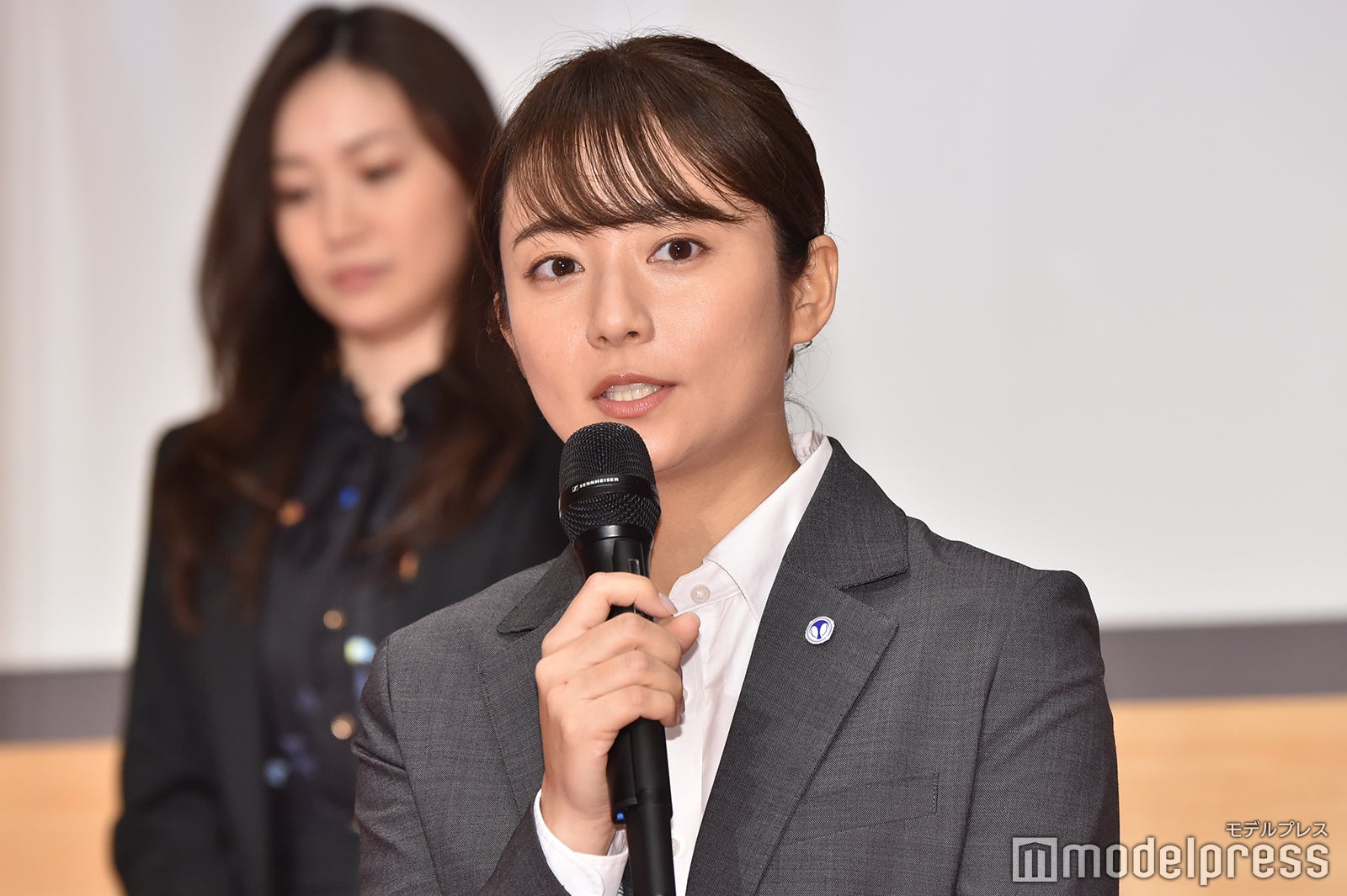 木村文乃 （C）モデルプレス