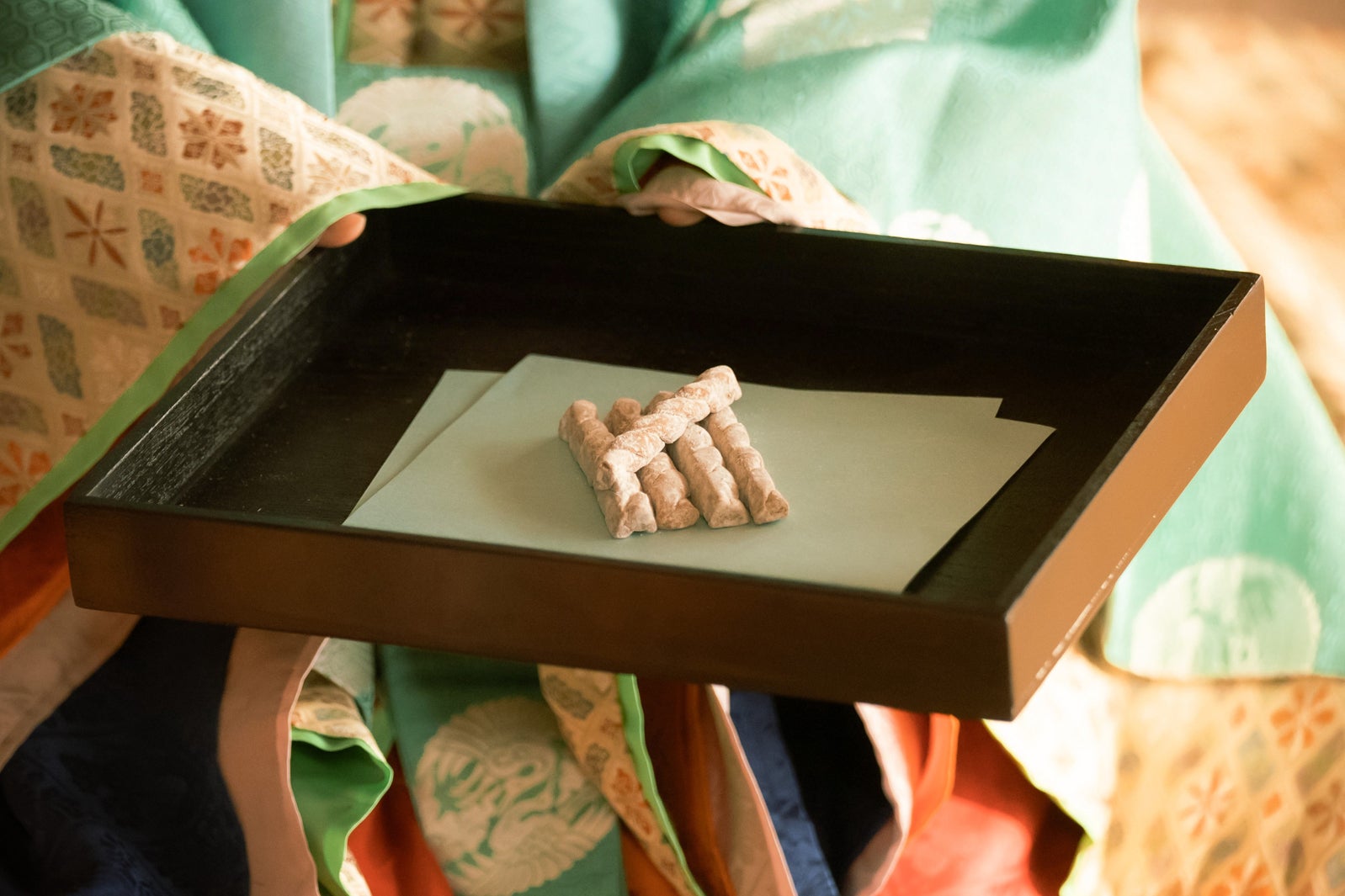 「光る君へ」第28話（C）NHK