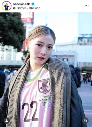 女子日本代表アスリートが写真集挑戦「新しい自分に出会えた」大胆カットにドキッ！