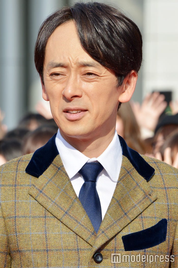 滝藤賢一(C)モデルプレス