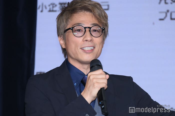田村淳(C)モデルプレス