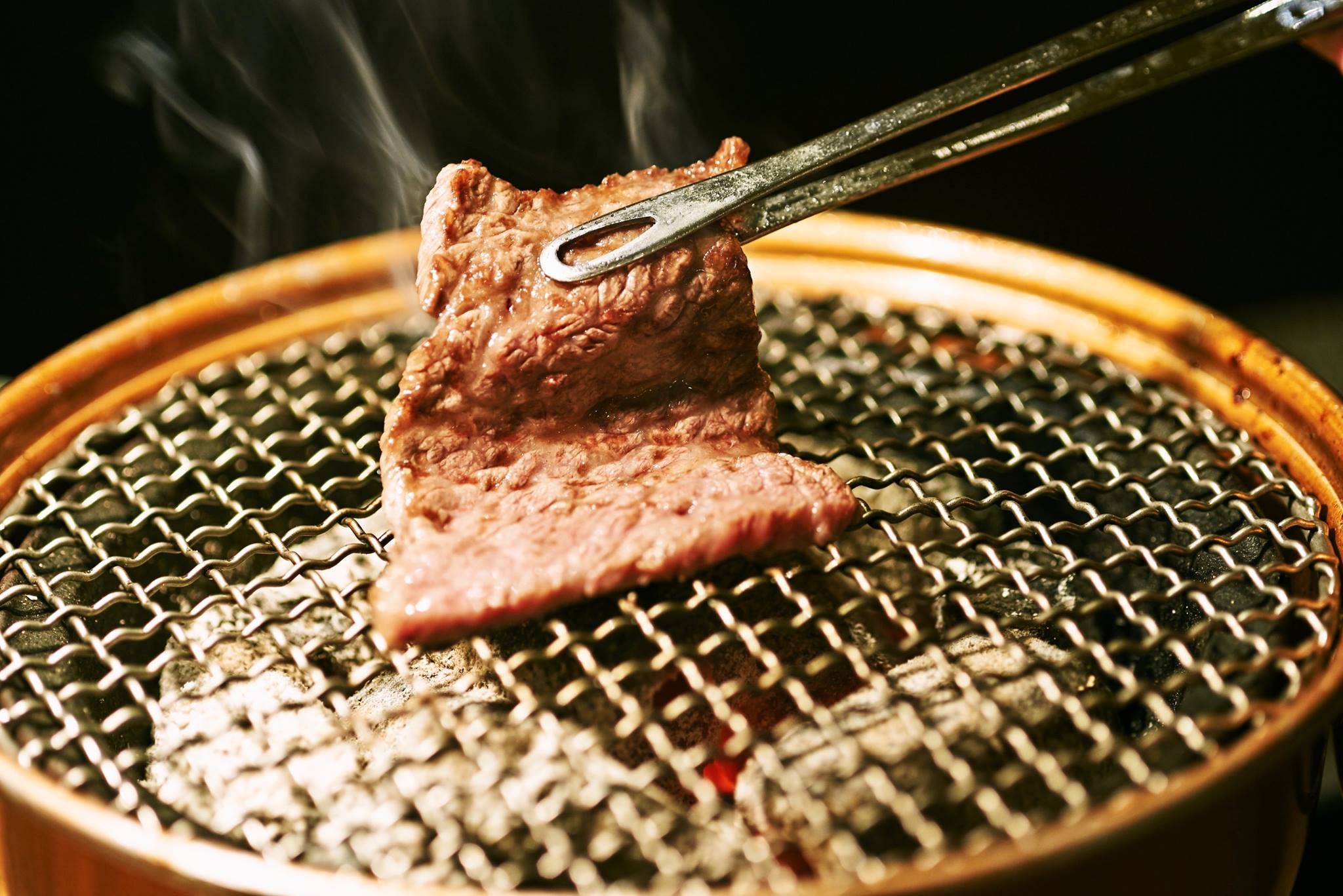 焼肉ホルモン 青一／画像提供：焼肉ホルモン 青一