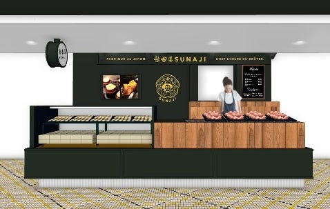 待望の関西初出店・期間限定も…！大阪に「今週オープンする注目店舗」3選