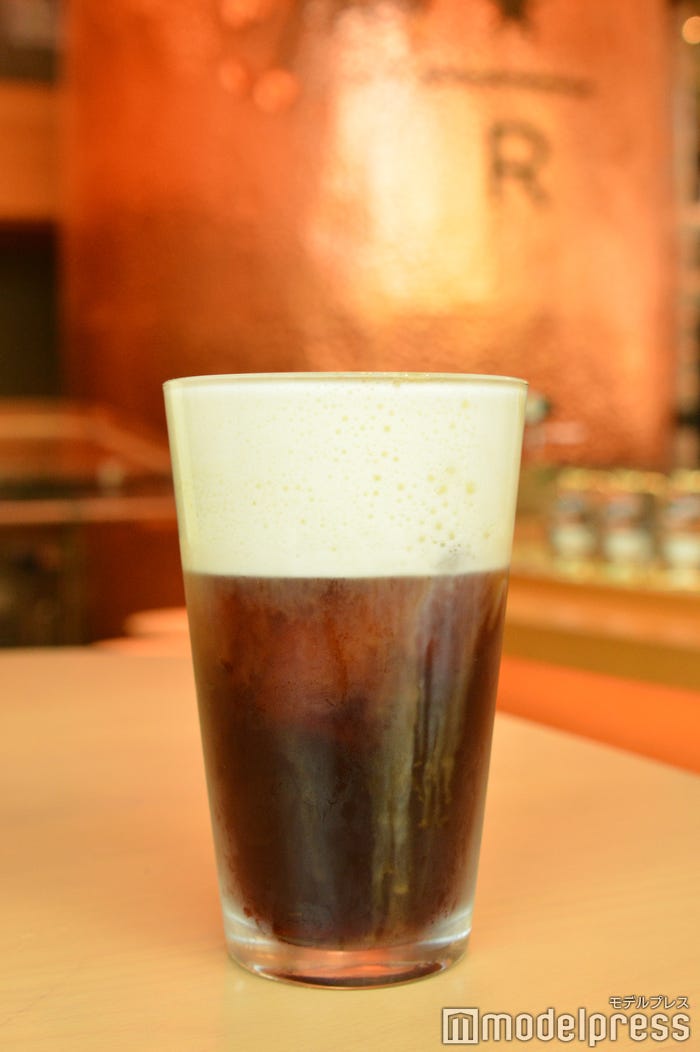 (C)モデルプレス