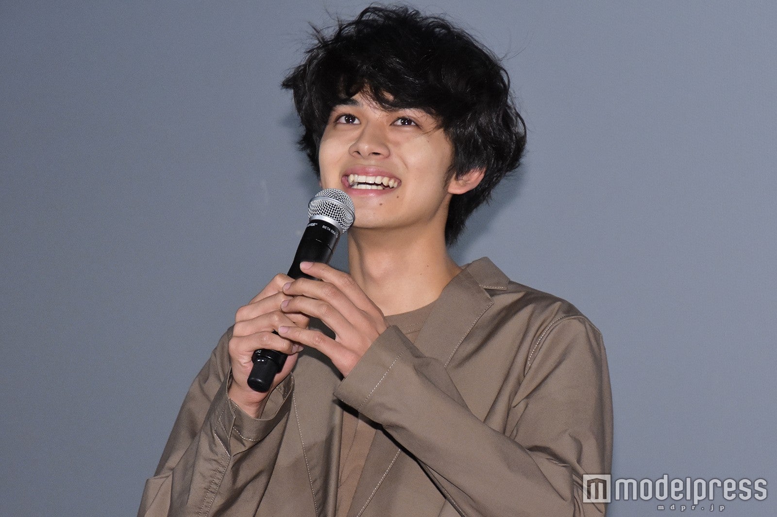 北村匠海 （C）モデルプレス