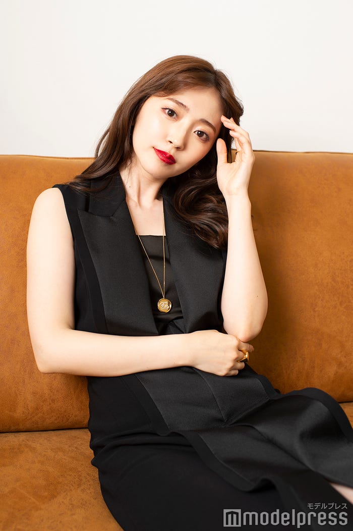 鈴木愛理(C)モデルプレス