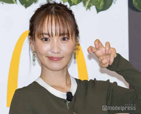 菅井友香、中学時代の九死に一生を得た出来事明かす「飛び降りました」