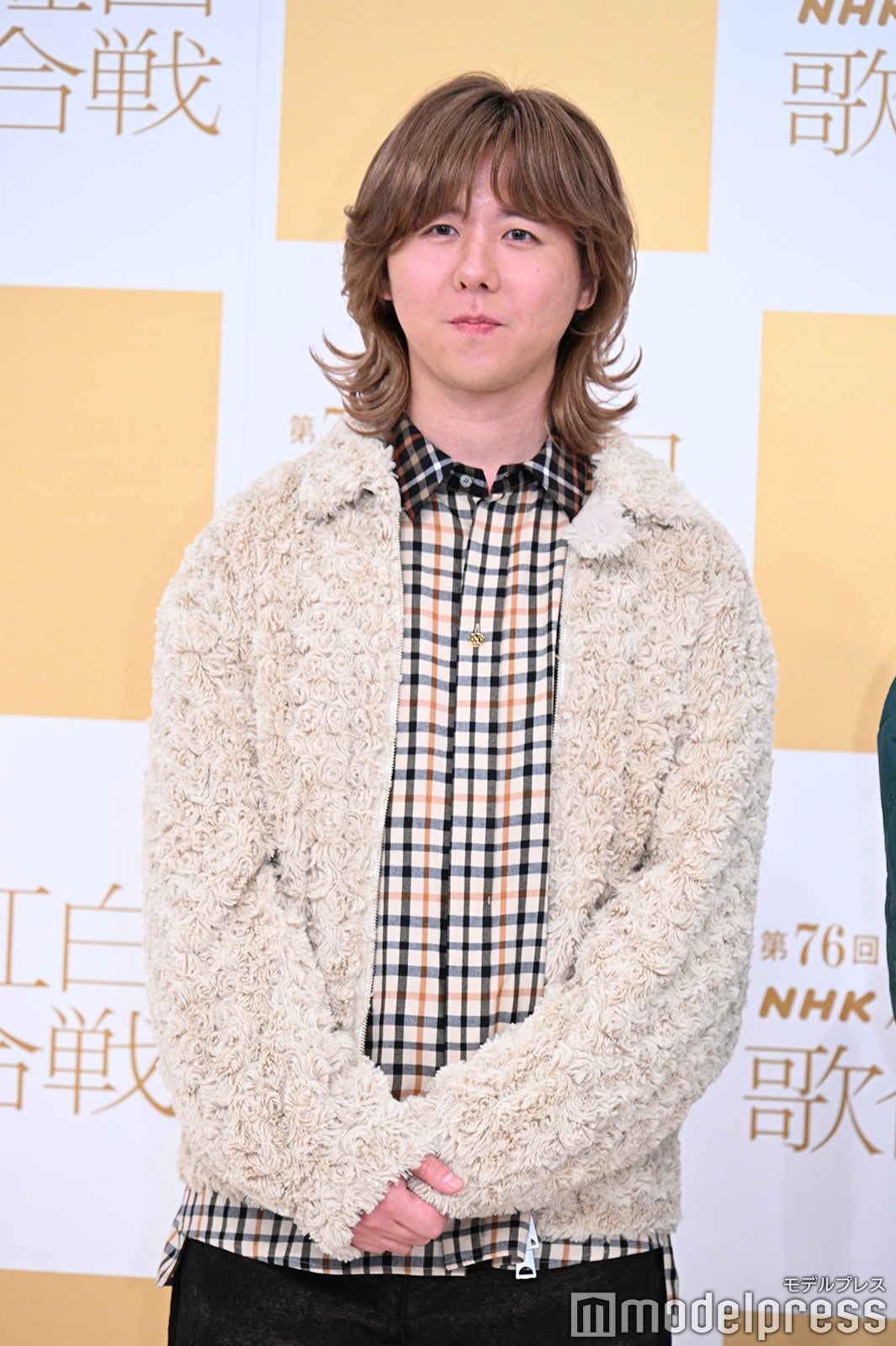 （C）モデルプレス