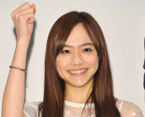 松井愛莉が「誰からも愛される理由」“ほっとけない”魅力を知りたい