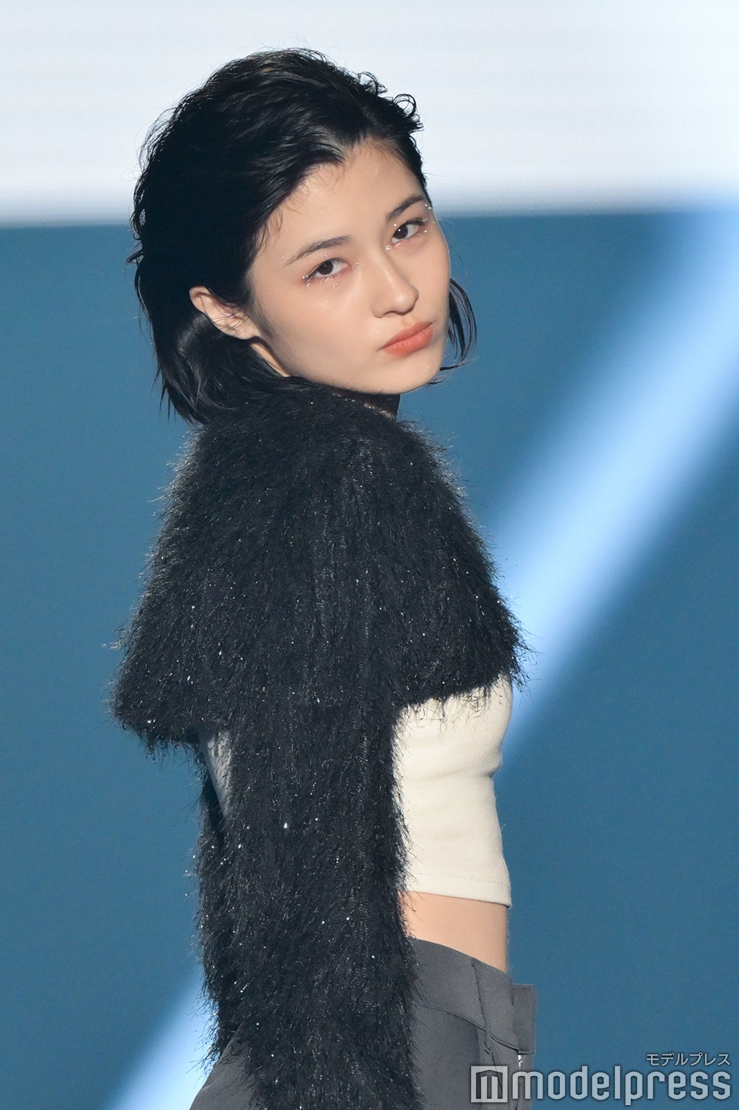 アリアナさくら（C）モデルプレス