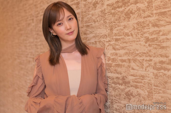 本田翼(C)モデルプレス