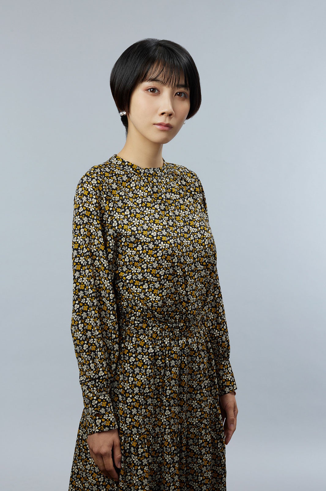 松本穂香（C）読売テレビ