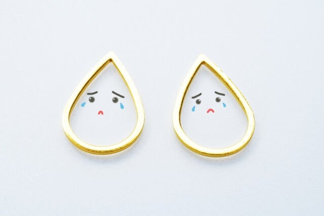 涙活ってなに？