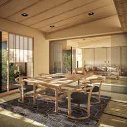 ふふ 東京 銀座/提供画像