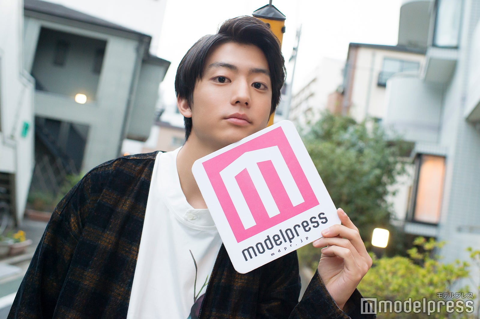 伊藤健太郎 （C）モデルプレス