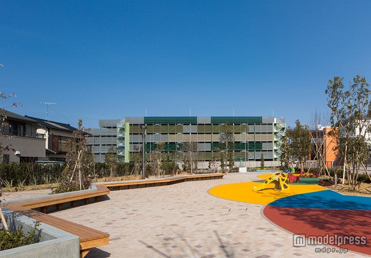 ららぽーと公園