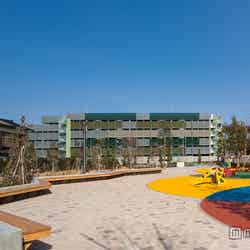 ららぽーと公園